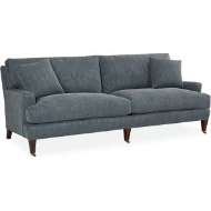 Picture of TWO CUSHION SOFA      