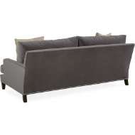 Picture of TWO CUSHION SOFA      