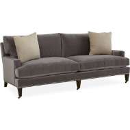 Picture of TWO CUSHION SOFA      