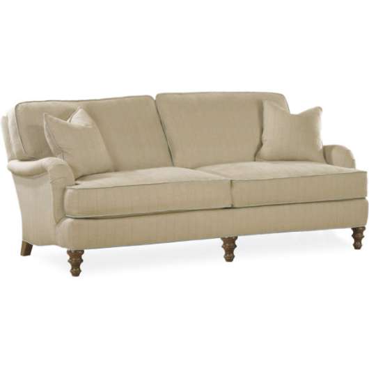 Picture of TWO CUSHION SOFA      