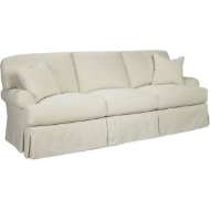 Picture of THREE CUSHION EXTRA LONG SOFA    