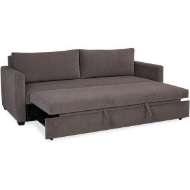 Picture of ULTIMATE CONVERTIBLE QUEEN SLEEPER SOFA - TRACK ARM 