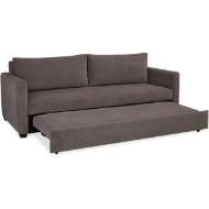 Picture of ULTIMATE CONVERTIBLE QUEEN SLEEPER SOFA - TRACK ARM 