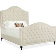 Picture of FLAIR HEADBOARD & FOOTBOARD - QUEEN SIZE  