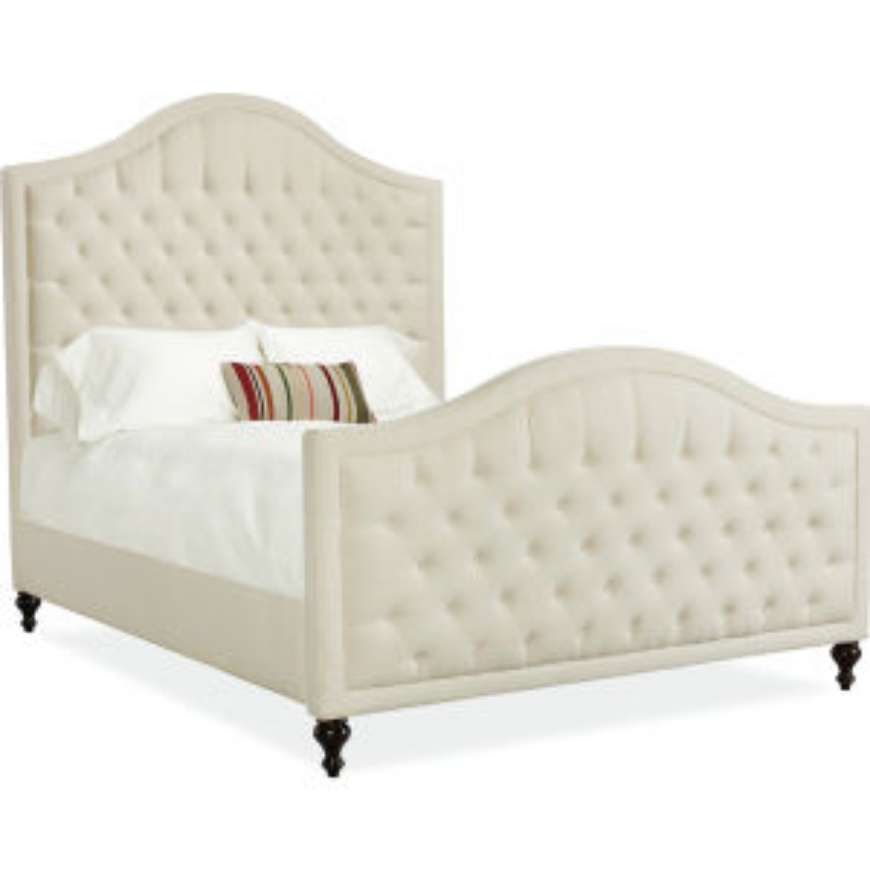 Picture of FLAIR HEADBOARD & FOOTBOARD - QUEEN SIZE  