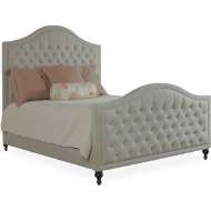 Picture of FLAIR HEADBOARD & FOOTBOARD - FULL SIZE  