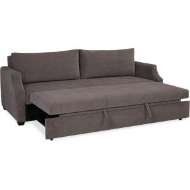 Picture of ULTIMATE CONVERTIBLE QUEEN SLEEPER SOFA - KEYHOLE ARM 