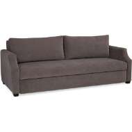 Picture of ULTIMATE CONVERTIBLE QUEEN SLEEPER SOFA - KEYHOLE ARM 