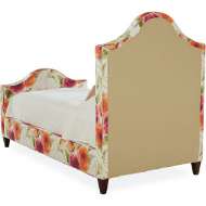 Picture of FLAIR HEADBOARD & FOOTBOARD - TWIN SIZE  