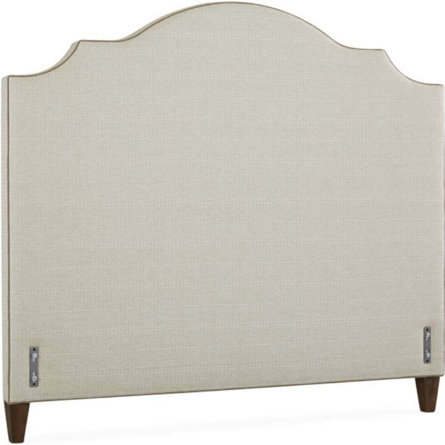 Picture of DOME HEADBOARD ONLY - QUEEN SIZE   