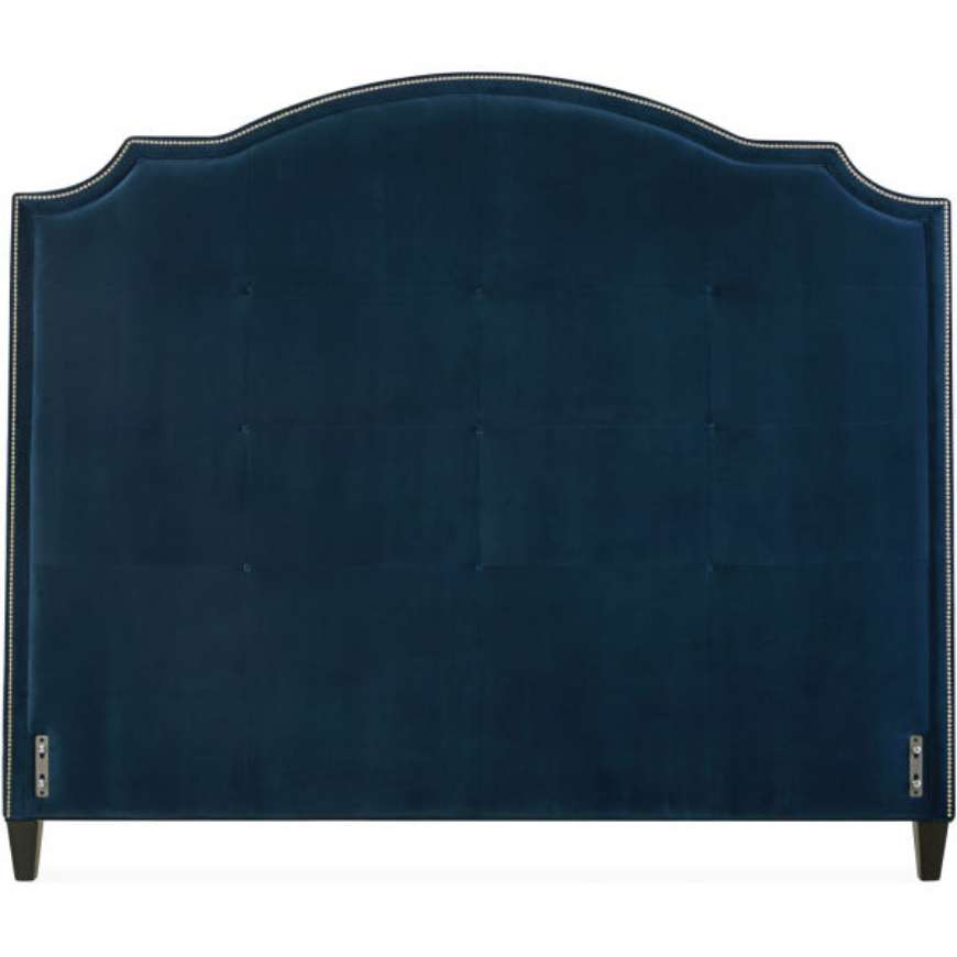 Picture of DOME HEADBOARD ONLY - KING SIZE   