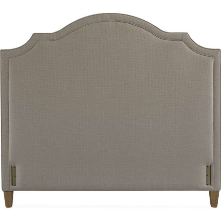 Picture of DOME HEADBOARD ONLY - QUEEN SIZE   