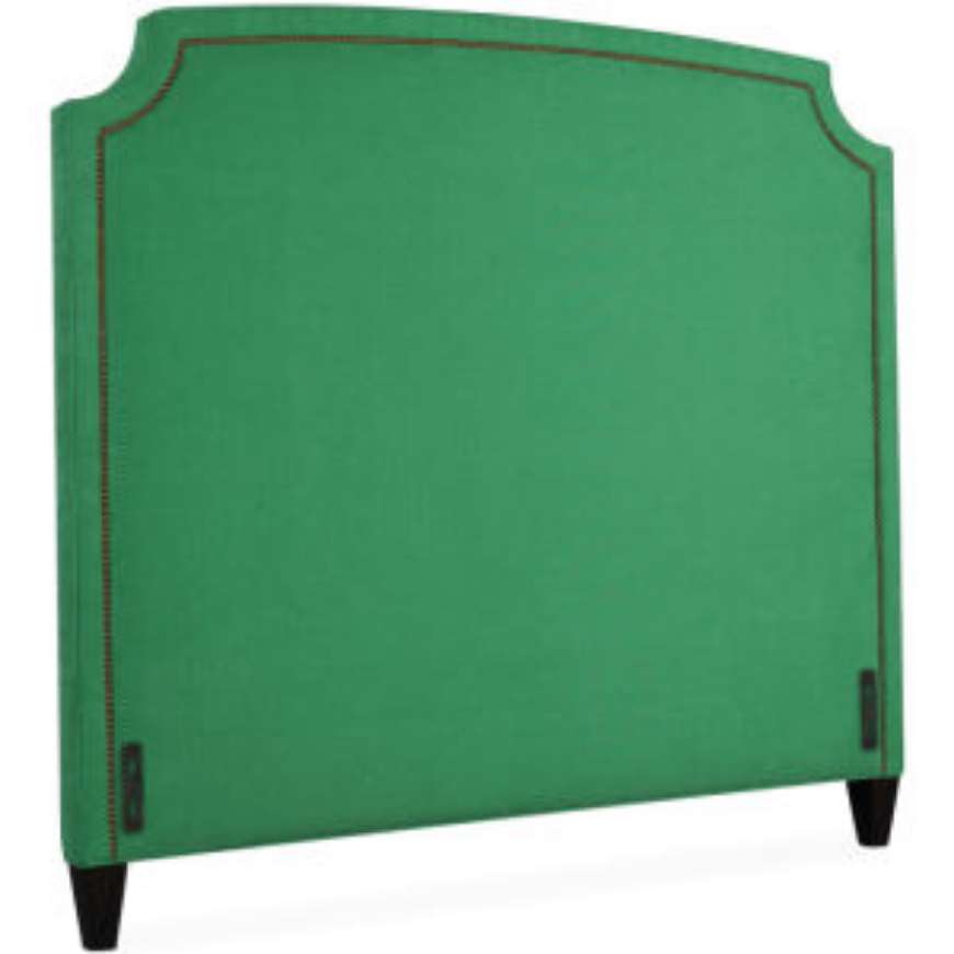 Picture of CUT CORNER HEADBOARD ONLY - QUEEN SIZE  