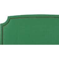 Picture of CUT CORNER HEADBOARD ONLY - QUEEN SIZE  