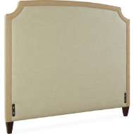 Picture of CUT CORNER HEADBOARD ONLY - QUEEN SIZE  