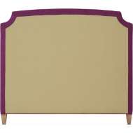 Picture of CUT CORNER HEADBOARD ONLY - QUEEN SIZE  