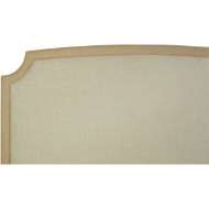 Picture of CUT CORNER HEADBOARD ONLY - QUEEN SIZE  