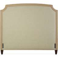 Picture of CUT CORNER HEADBOARD ONLY - QUEEN SIZE  