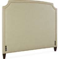 Picture of CUT CORNER HEADBOARD ONLY - QUEEN SIZE  