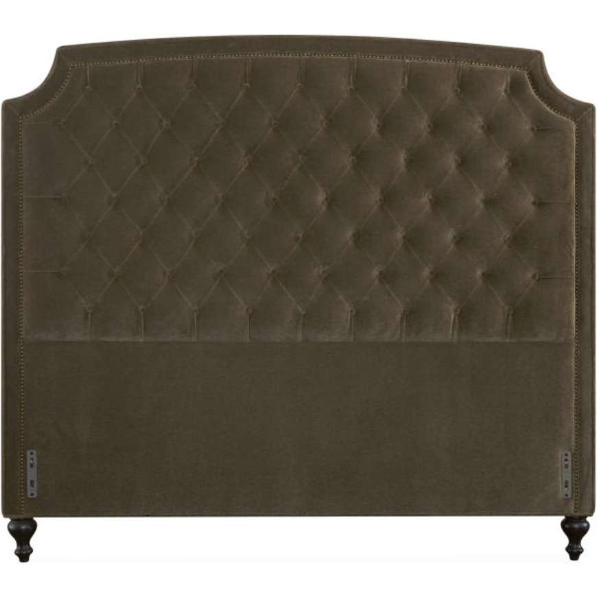 Picture of CUT CORNER HEADBOARD ONLY - QUEEN SIZE  