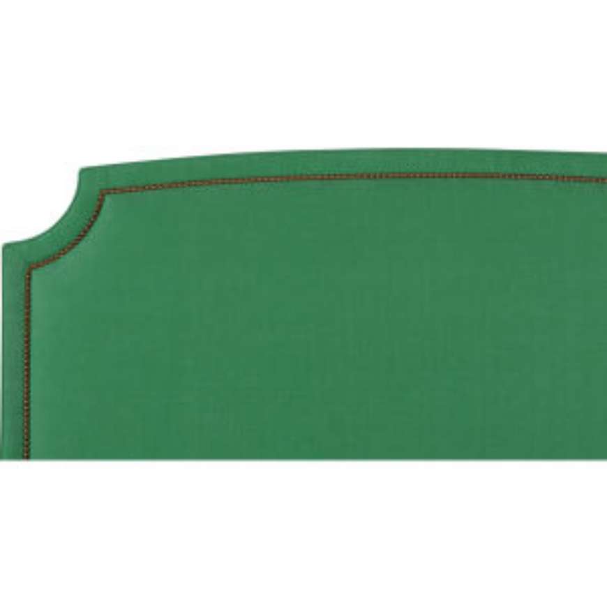 Picture of CUT CORNER HEADBOARD ONLY - FULL SIZE  