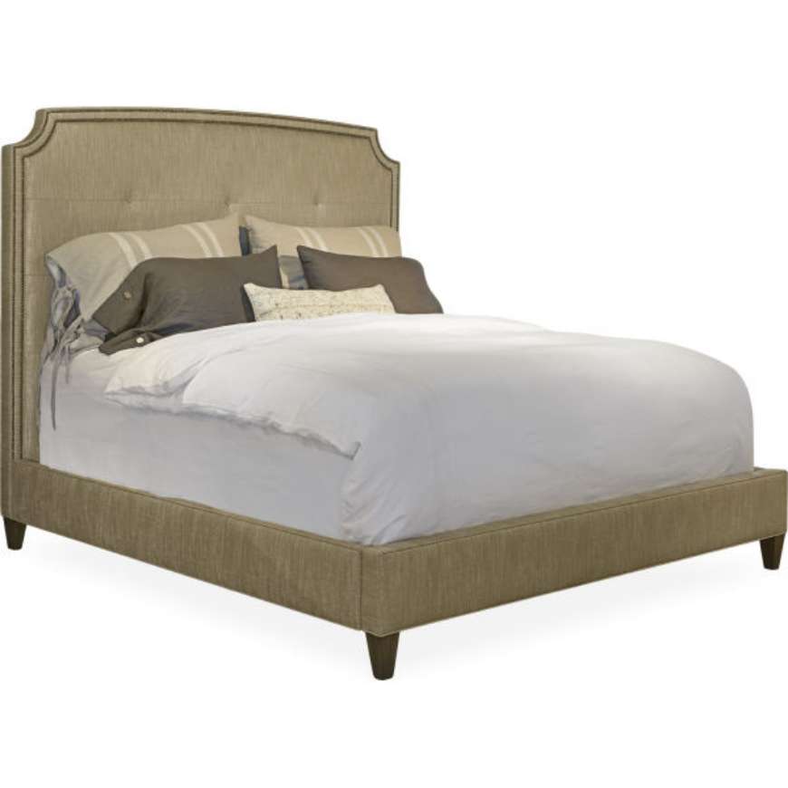 Picture of CUT CORNER HEADBOARD & FOOTBOARD - KING SIZE 