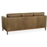 Picture of LEATHER SOFA       