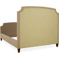 Picture of CUT CORNER HEADBOARD & FOOTBOARD - FULL SIZE 