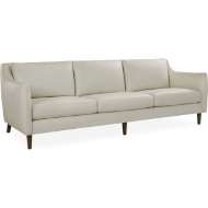 Picture of LEATHER SOFA       