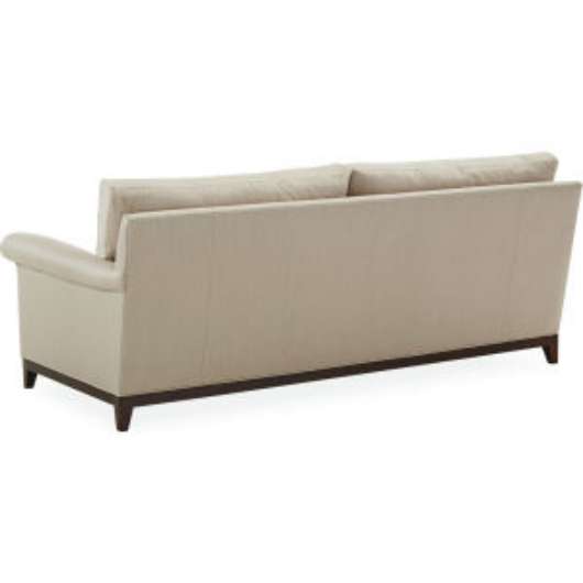 Picture of TWO CUSHION SOFA      