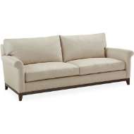 Picture of TWO CUSHION SOFA      