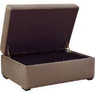 Picture of STORAGE OTTOMAN       