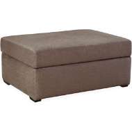 Picture of STORAGE OTTOMAN       