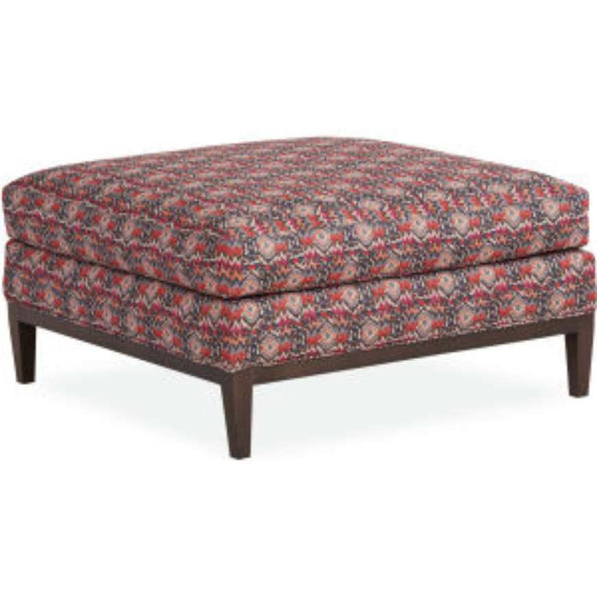 Picture of COCKTAIL OTTOMAN       