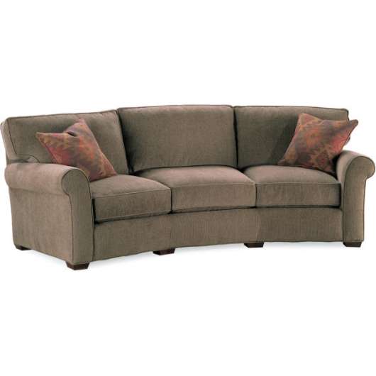 Picture of WEDGE SOFA       