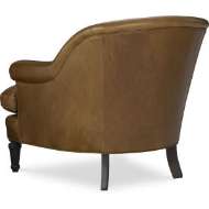 Picture of LEATHER CHAIR       