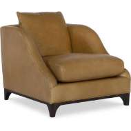 Picture of LEATHER CHAIR       