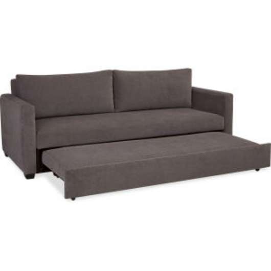 Picture of ULTIMATE CONVERTIBLE FULL SLEEPER SOFA - TRACK ARM 