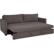 Picture of ULTIMATE CONVERTIBLE FULL SLEEPER SOFA - TRACK ARM 