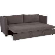 Picture of ULTIMATE CONVERTIBLE FULL SLEEPER SOFA - SHELTER ARM 