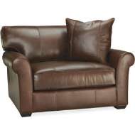 Picture of LEATHER TWIN SLEEPER      