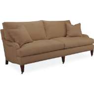 Picture of TWO CUSHION SOFA      