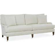 Picture of TWO CUSHION SOFA      