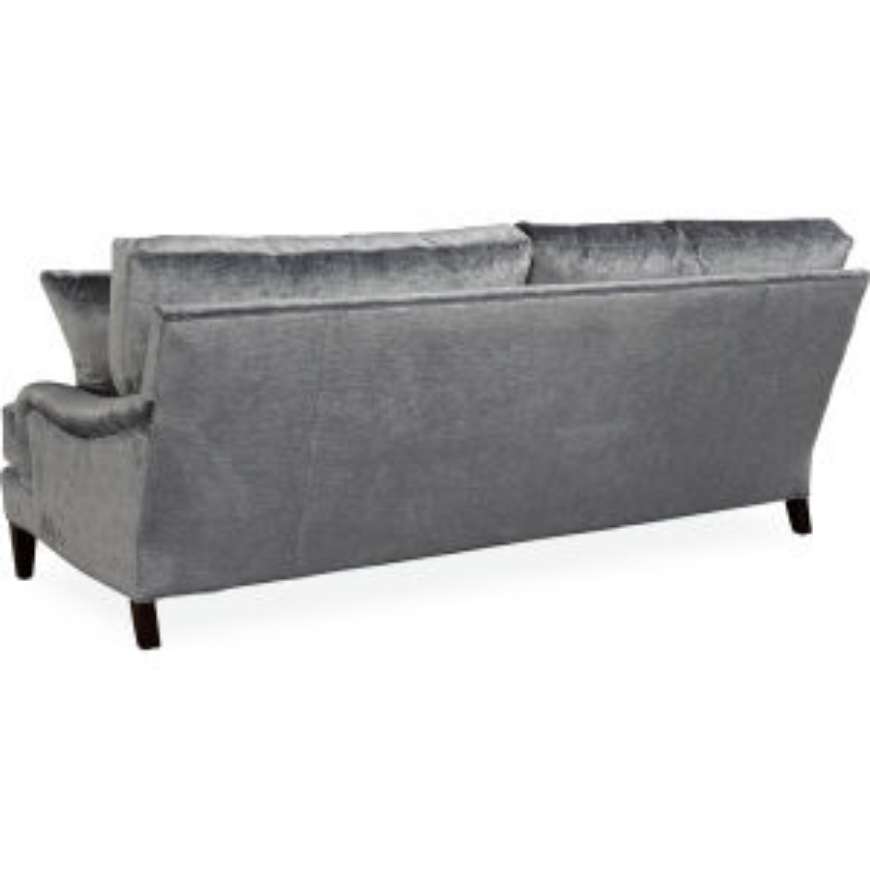 Picture of TWO CUSHION SOFA      