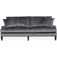 Picture of TWO CUSHION SOFA      