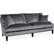 Picture of TWO CUSHION SOFA      