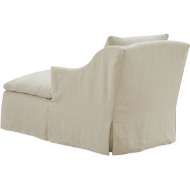 Picture of SLIPCOVERED CHAISE       