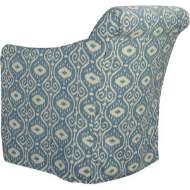 Picture of SLIPCOVERED CHAIR       