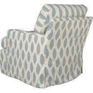 Picture of SLIPCOVERED CHAIR       