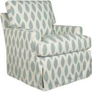 Picture of SLIPCOVERED CHAIR       